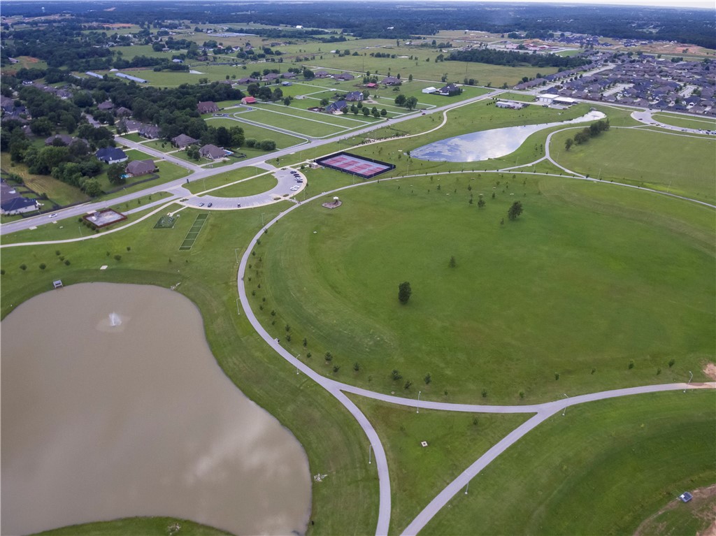 CHARLESTON PARK AT LEGENDARY PUD-SPRINGD - Residential