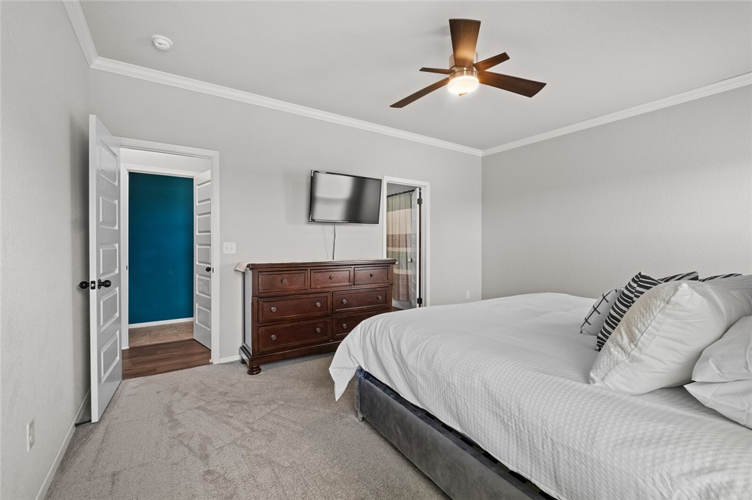 CHARLESTON PARK AT LEGENDARY PUD-SPRINGD - Residential
