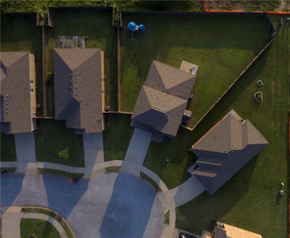 CHARLESTON PARK AT LEGENDARY PUD-SPRINGD - Residential