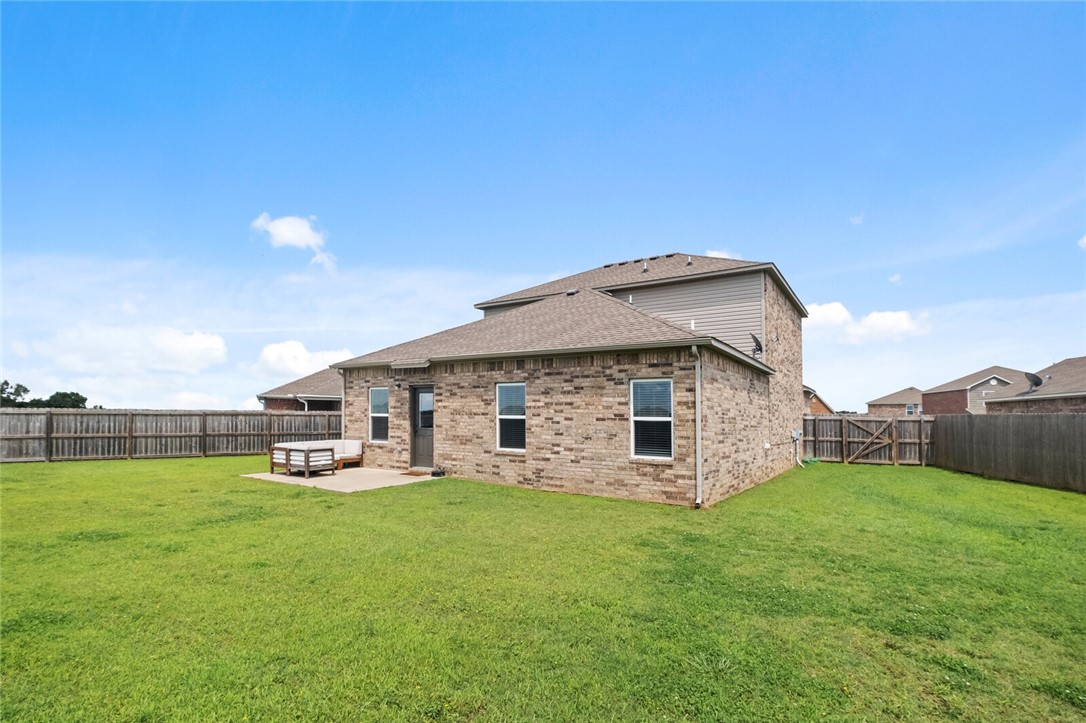 CHARLESTON PARK AT LEGENDARY PUD-SPRINGD - Residential