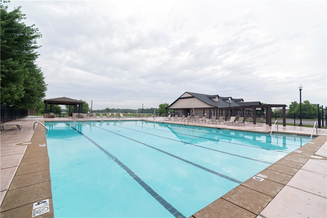 CHARLESTON PARK AT LEGENDARY PUD-SPRINGD - Residential