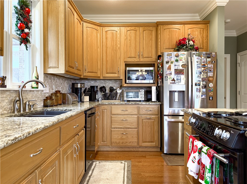 Somerset Meadows - Residential