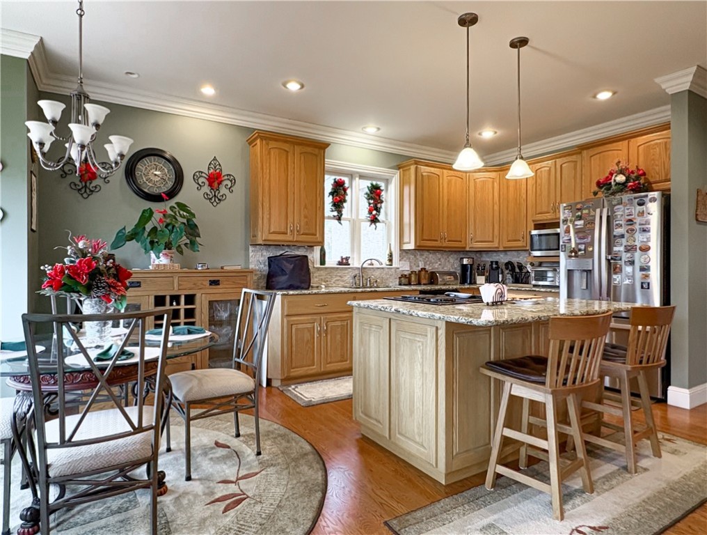 Somerset Meadows - Residential