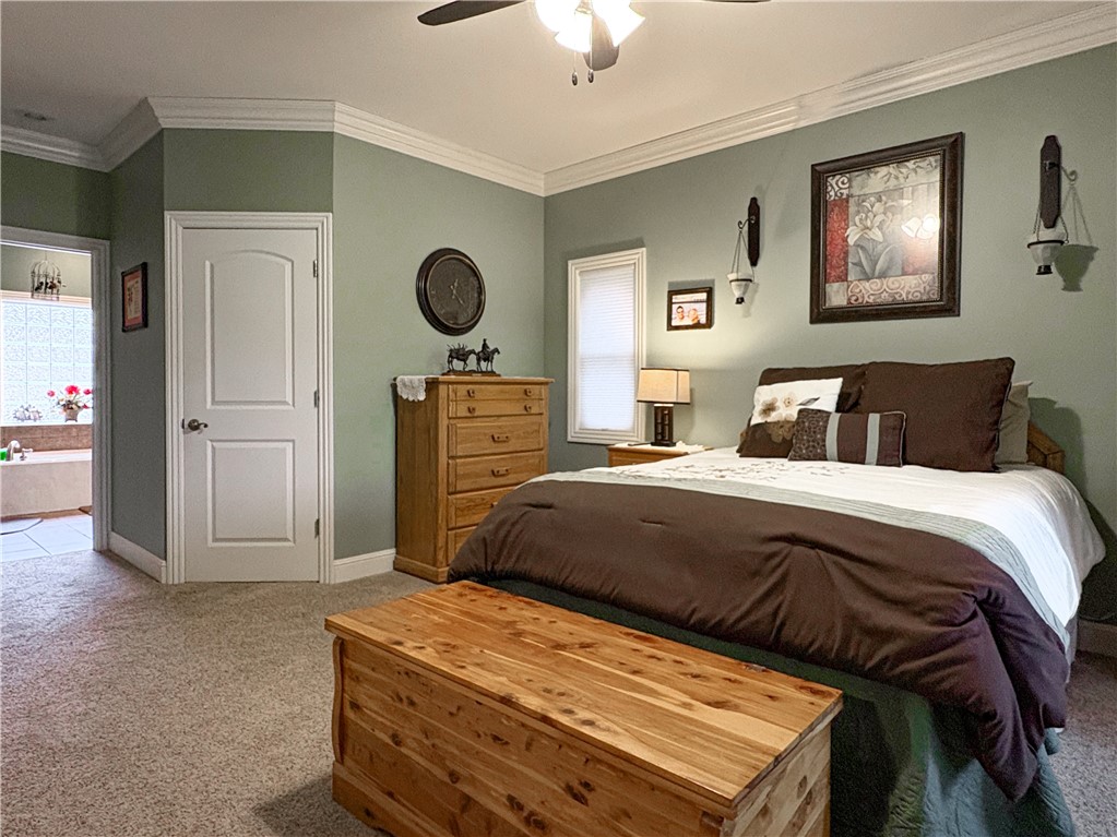 Somerset Meadows - Residential