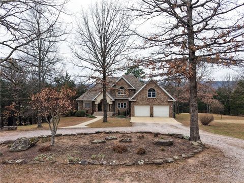 Photo of 4610 Moonbeam Drive, Harrison, AR 72601 (MLS # 1330998)