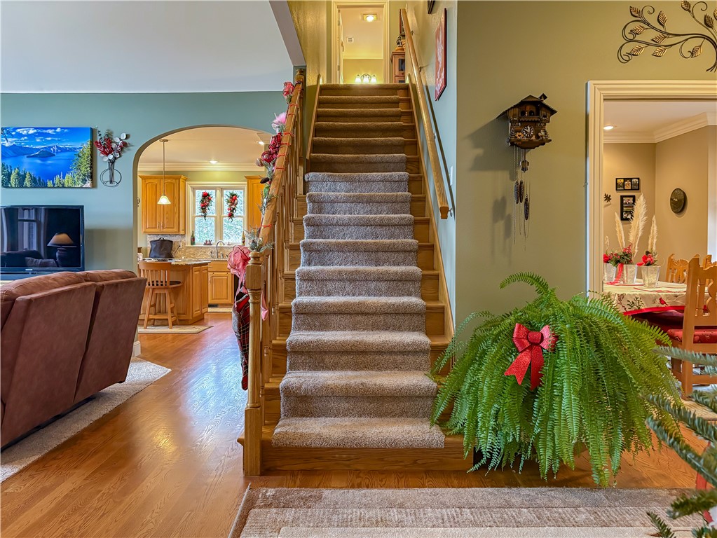 Somerset Meadows - Residential