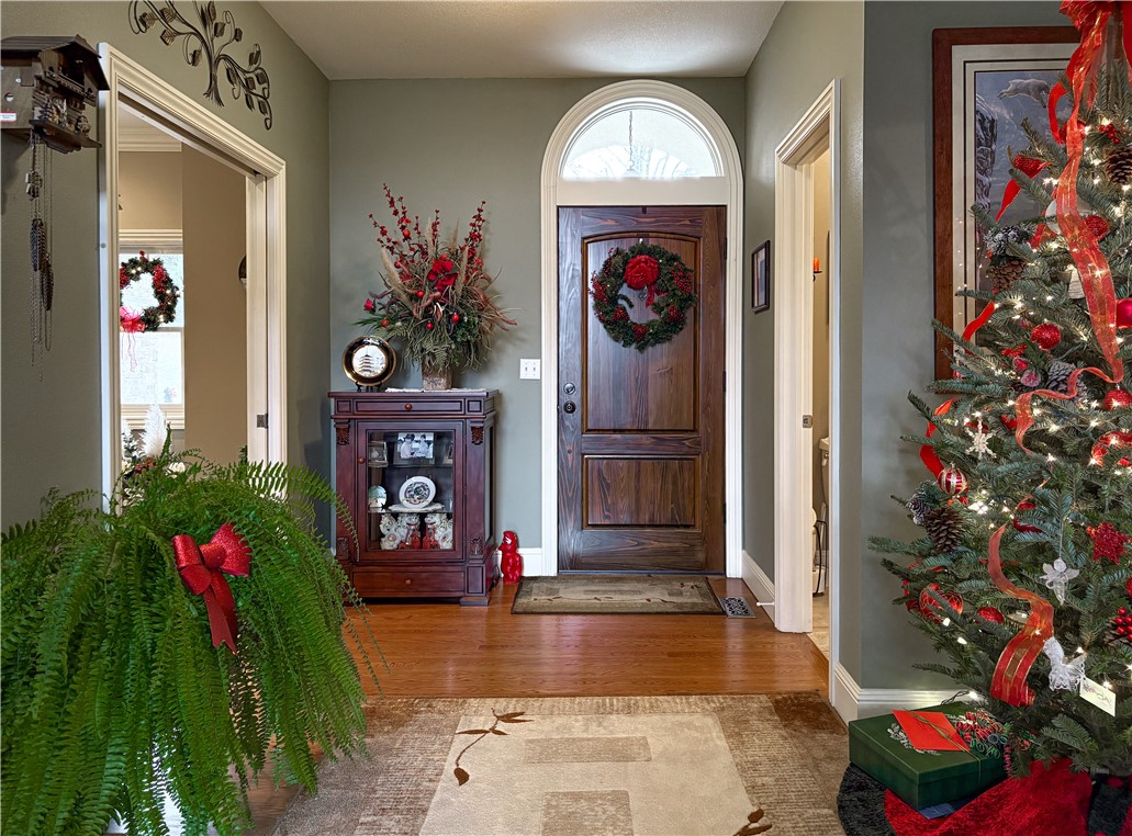 Somerset Meadows - Residential