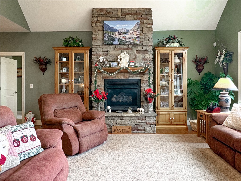 Somerset Meadows - Residential