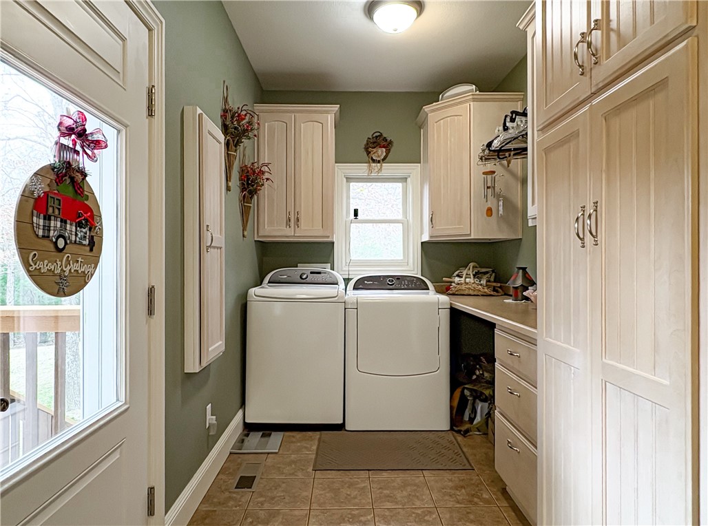 Somerset Meadows - Residential