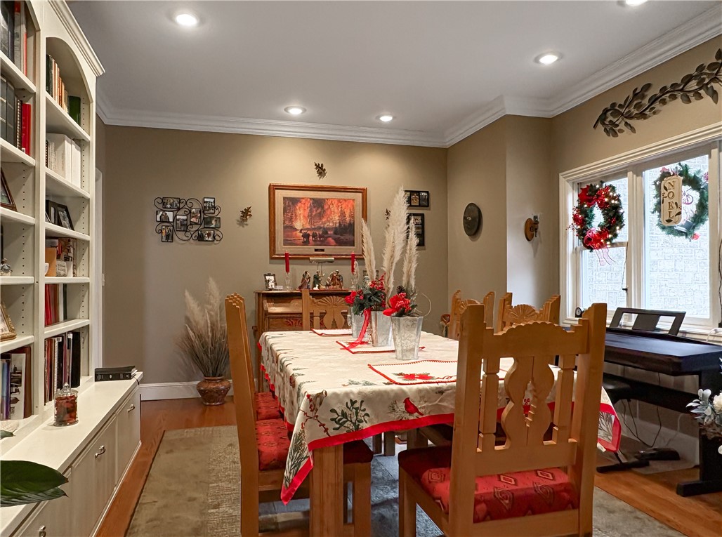 Somerset Meadows - Residential