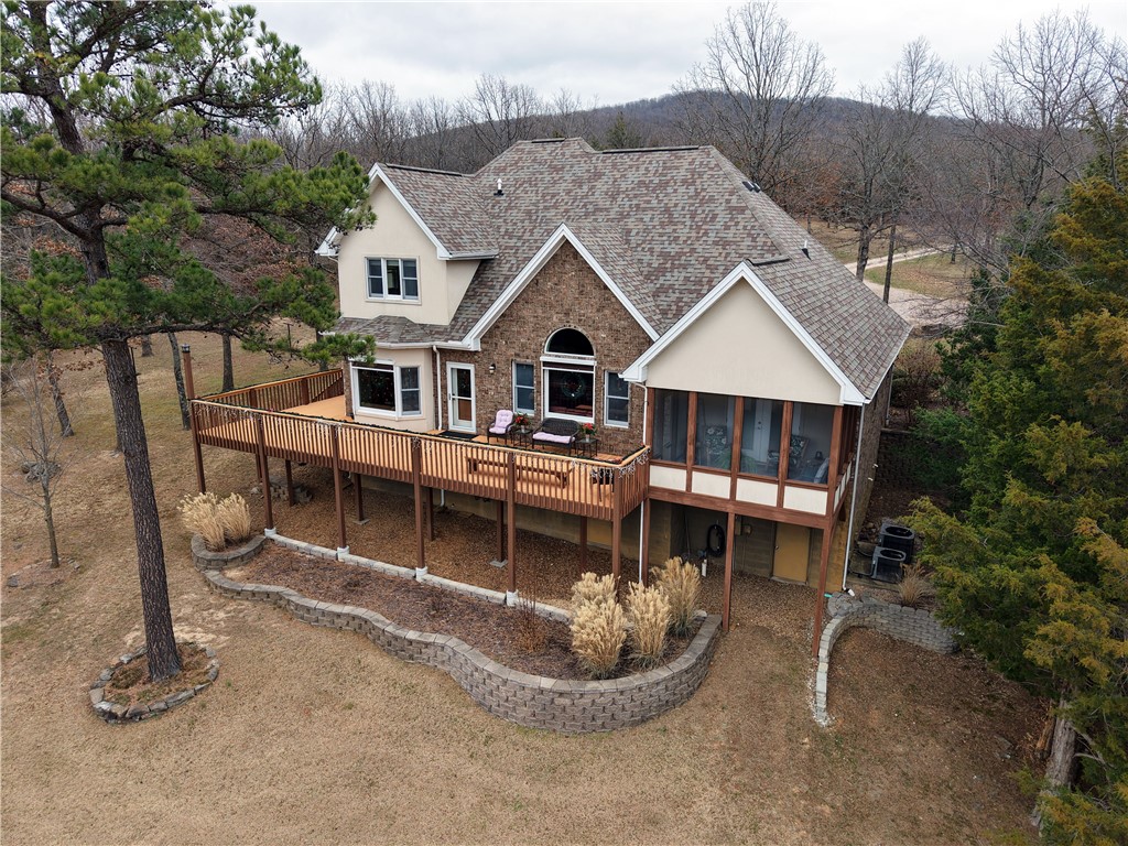 Somerset Meadows - Residential