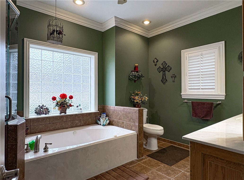 Somerset Meadows - Residential