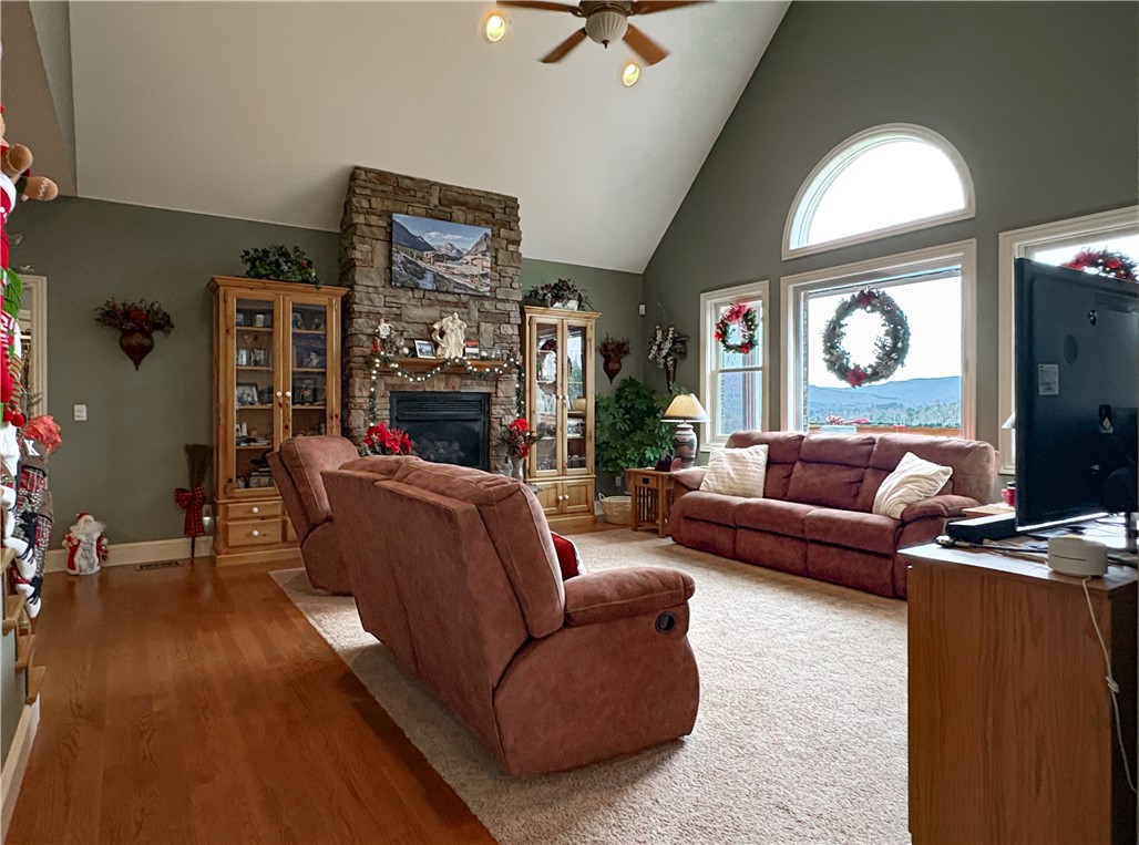 Somerset Meadows - Residential