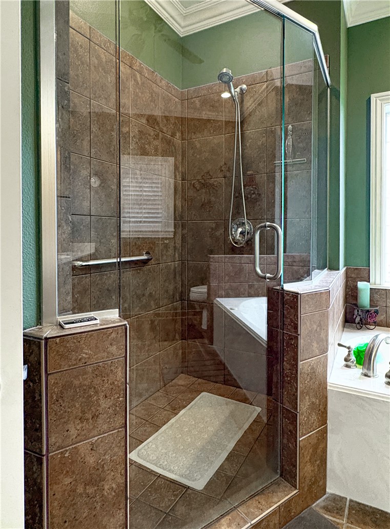 Somerset Meadows - Residential