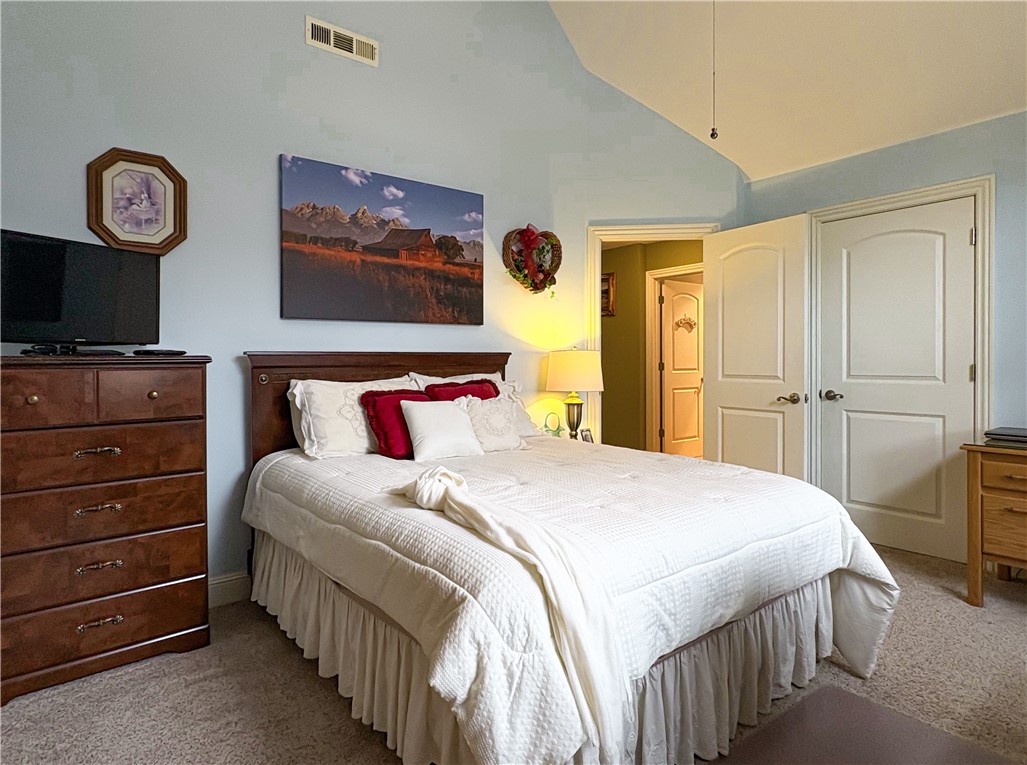 Somerset Meadows - Residential