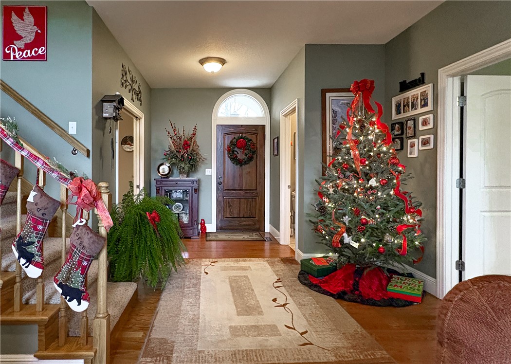 Somerset Meadows - Residential