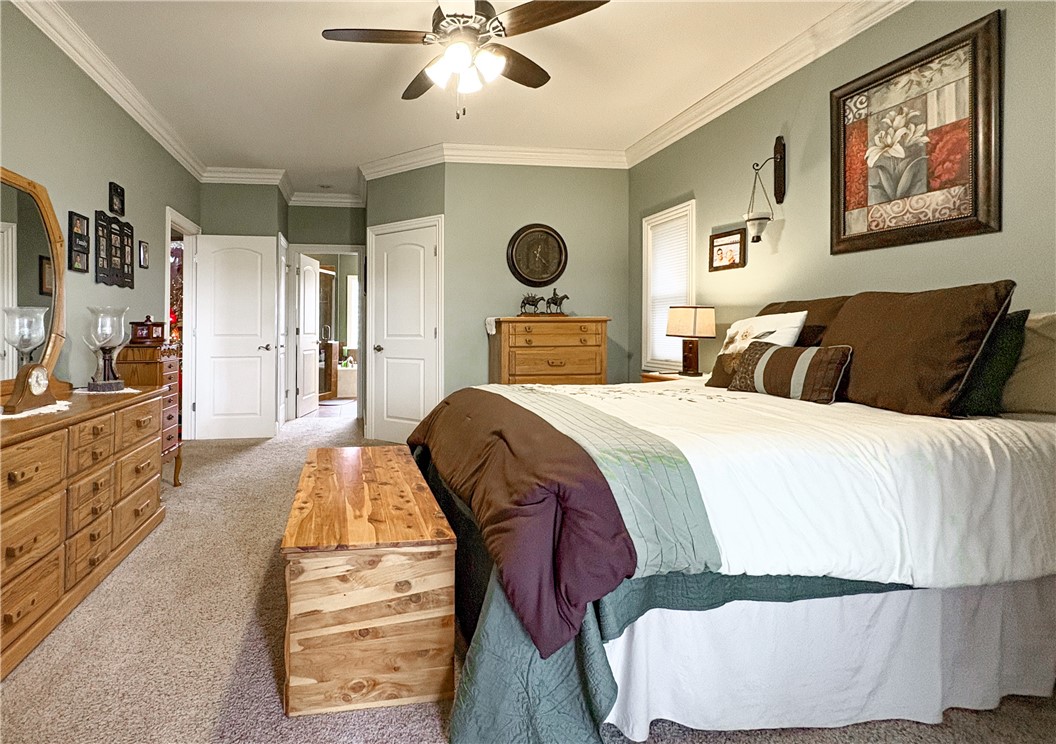 Somerset Meadows - Residential