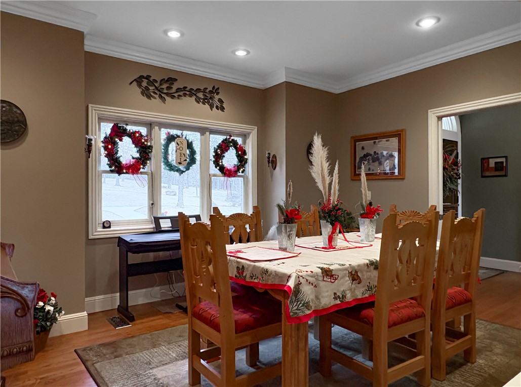 Somerset Meadows - Residential