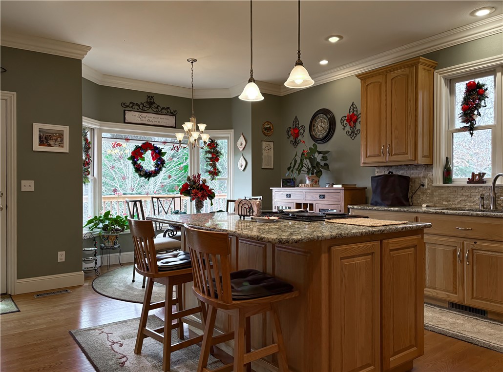 Somerset Meadows - Residential