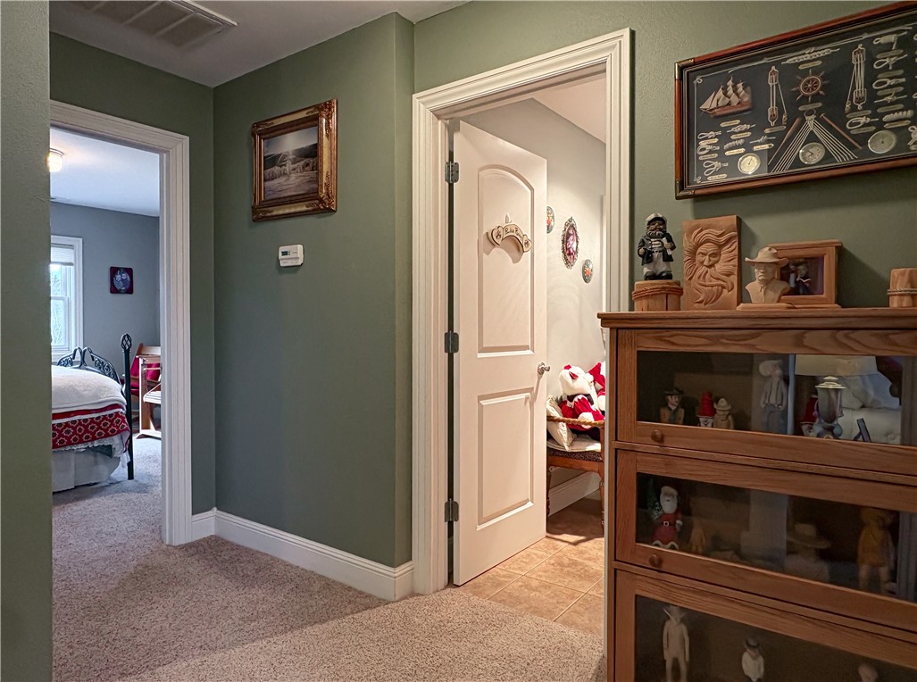 Somerset Meadows - Residential