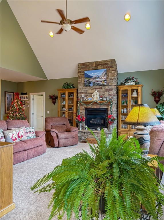 Somerset Meadows - Residential