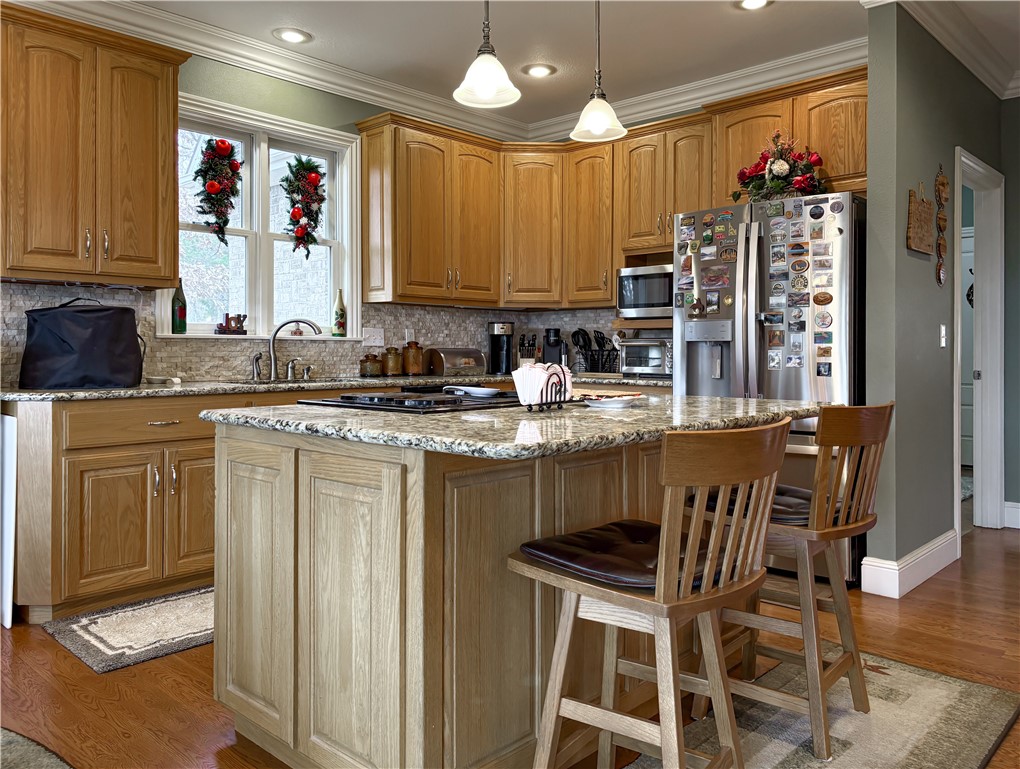 Somerset Meadows - Residential