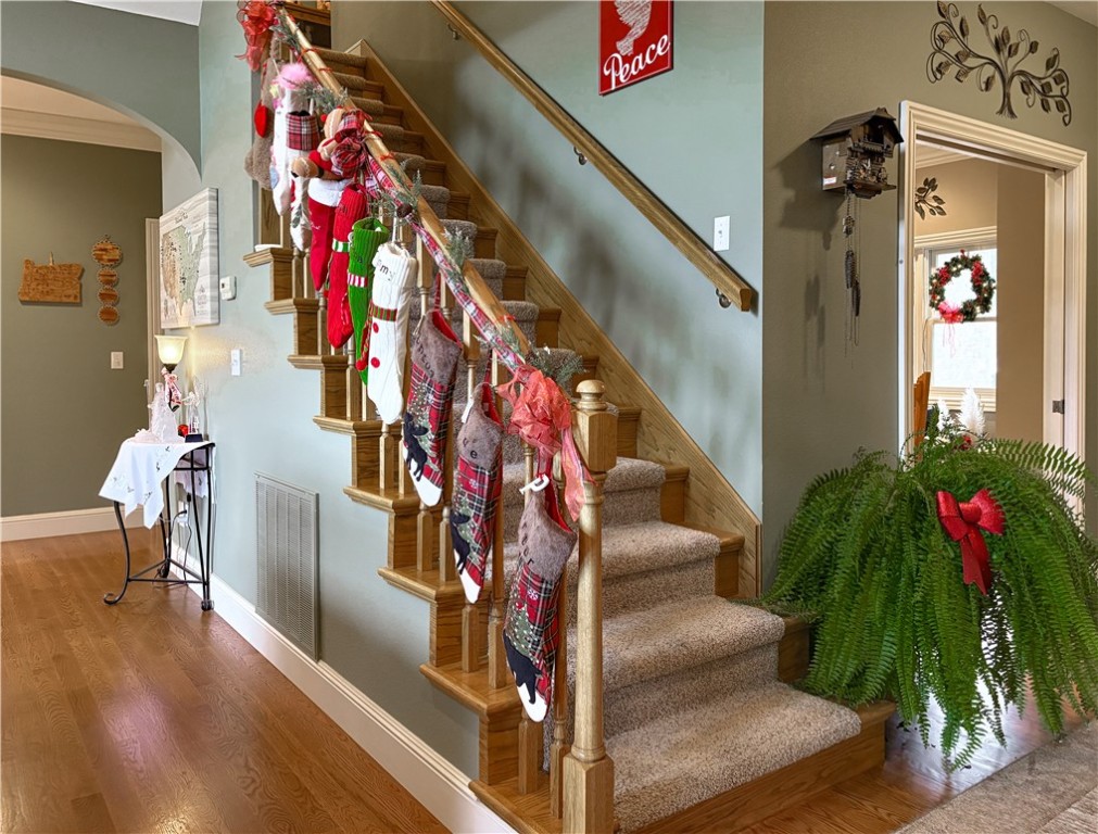 Somerset Meadows - Residential