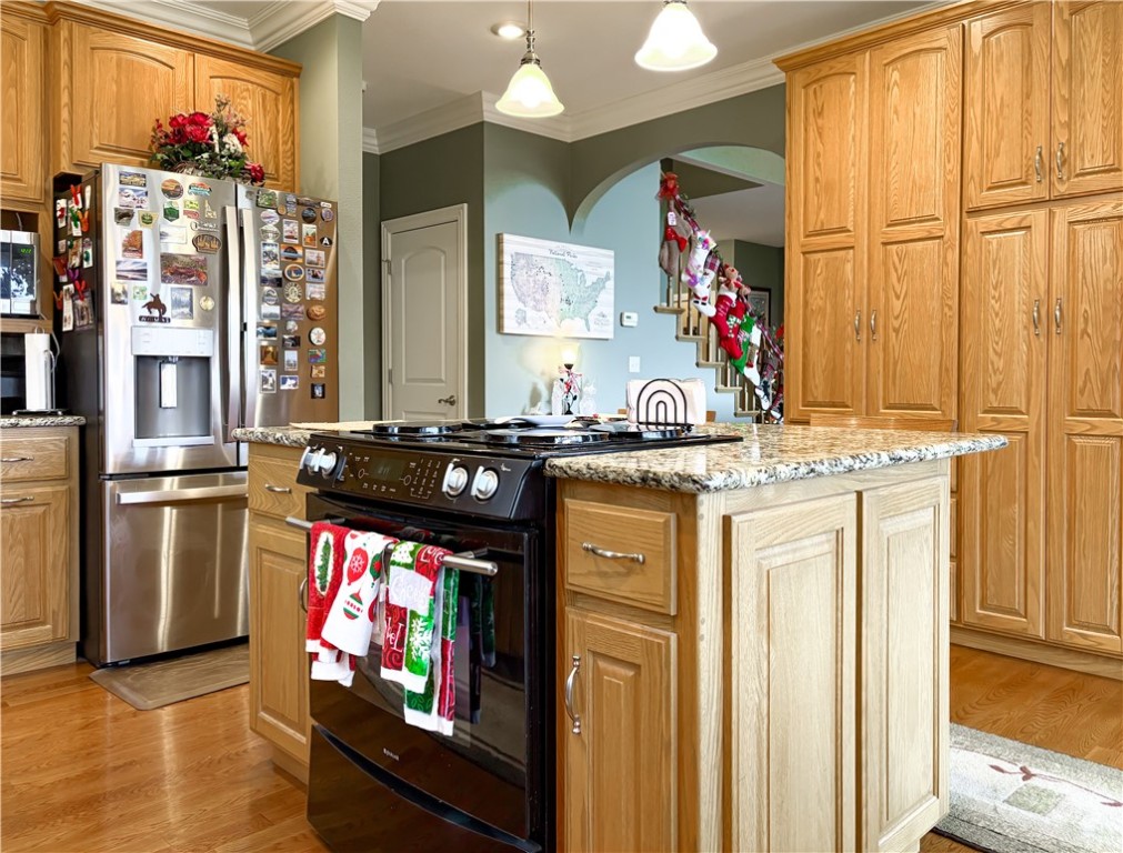 Somerset Meadows - Residential