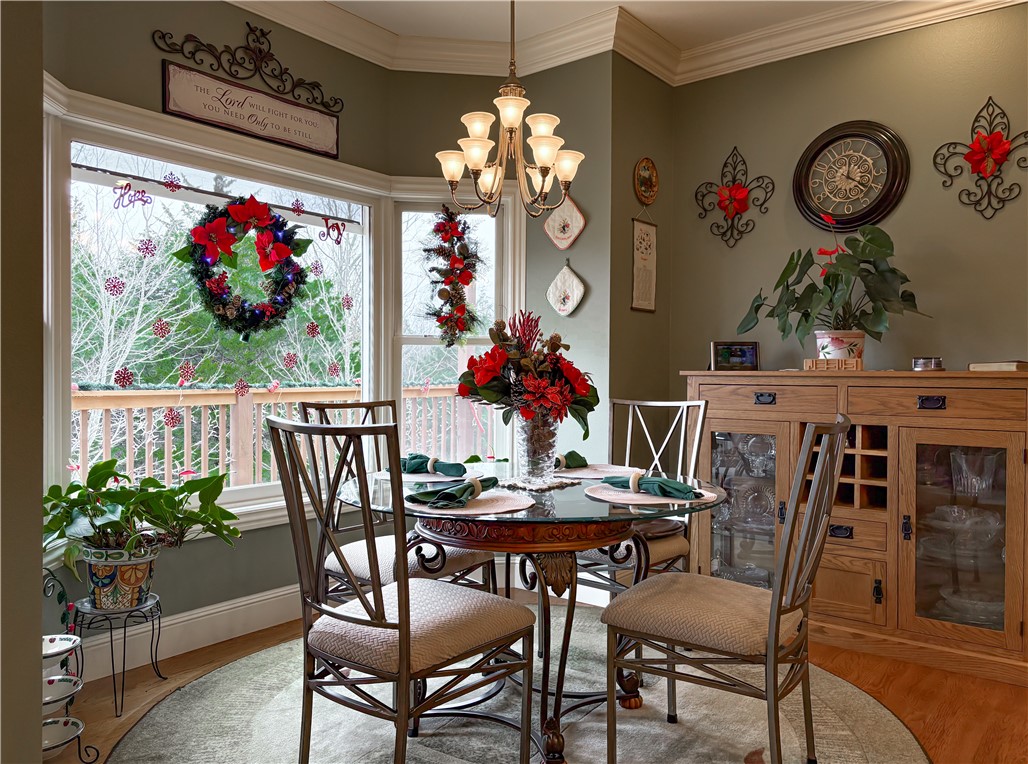 Somerset Meadows - Residential