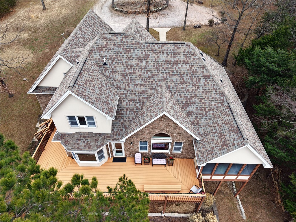 Somerset Meadows - Residential