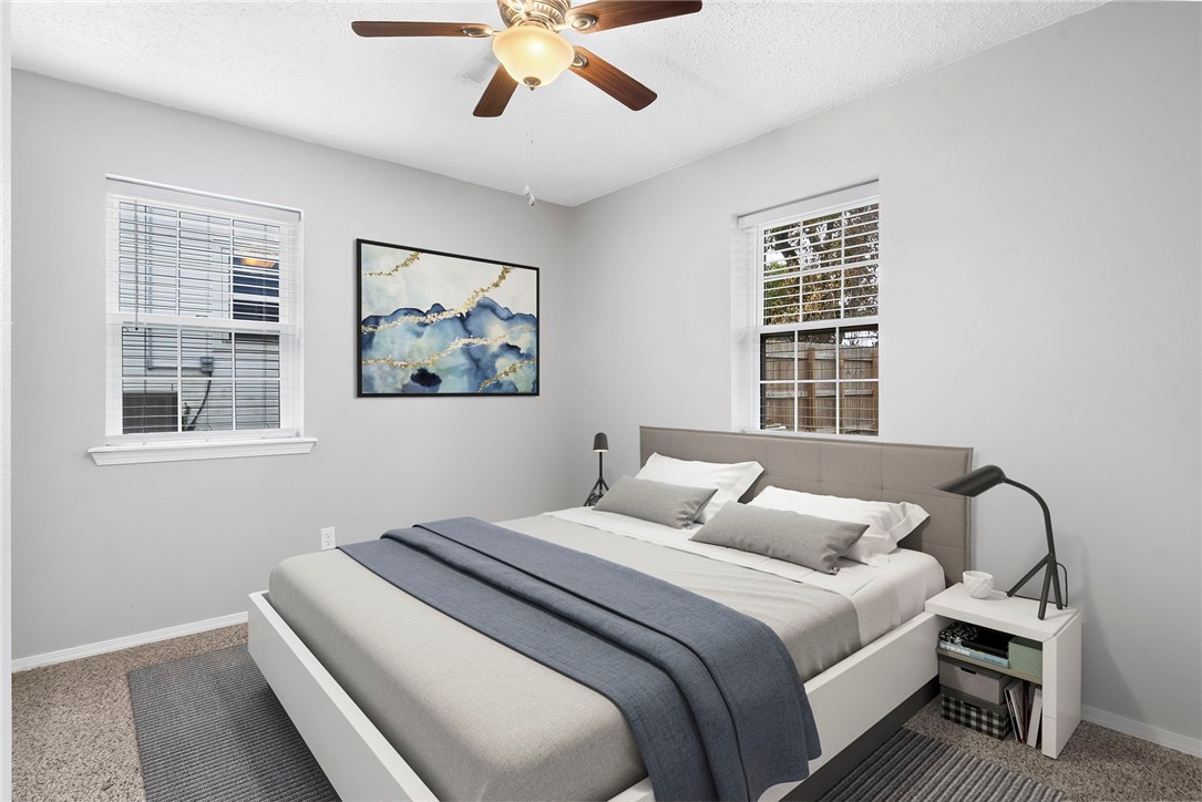 Fairview Heights Add Bentonville - Residential