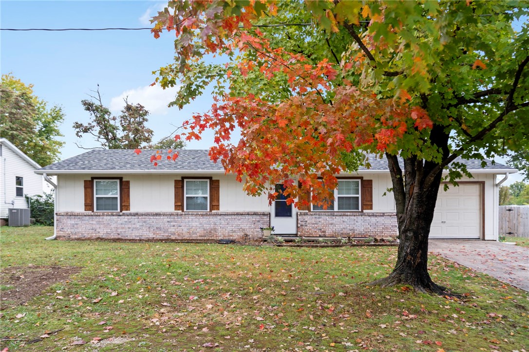 Fairview Heights Add Bentonville - Residential