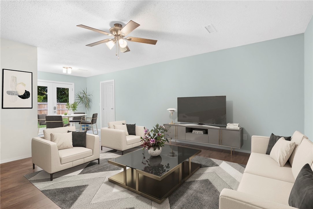 Fairview Heights Add Bentonville - Residential