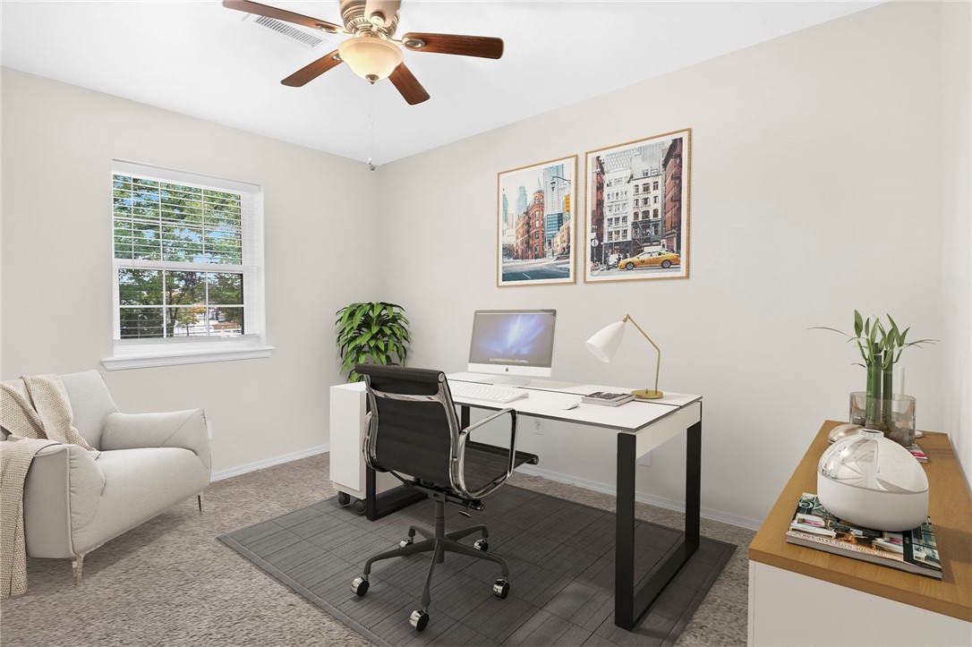 Fairview Heights Add Bentonville - Residential