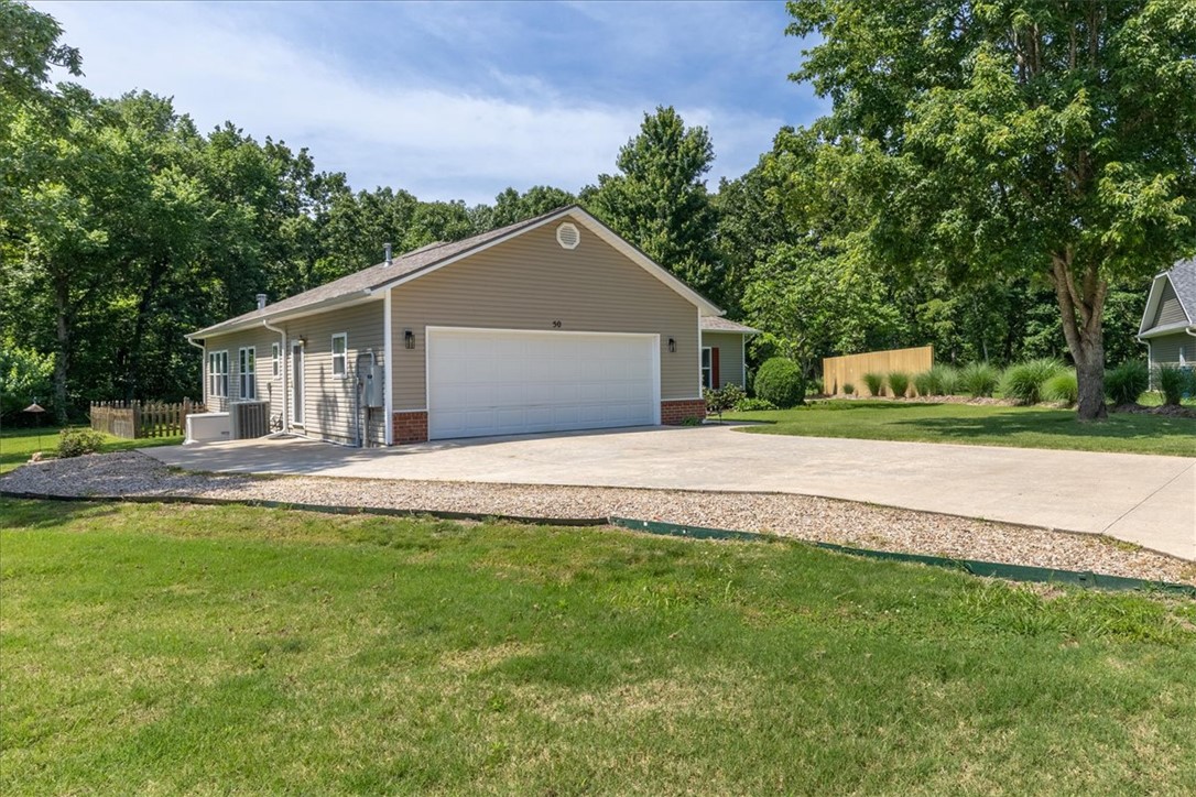 50 Saint Andrews Drive