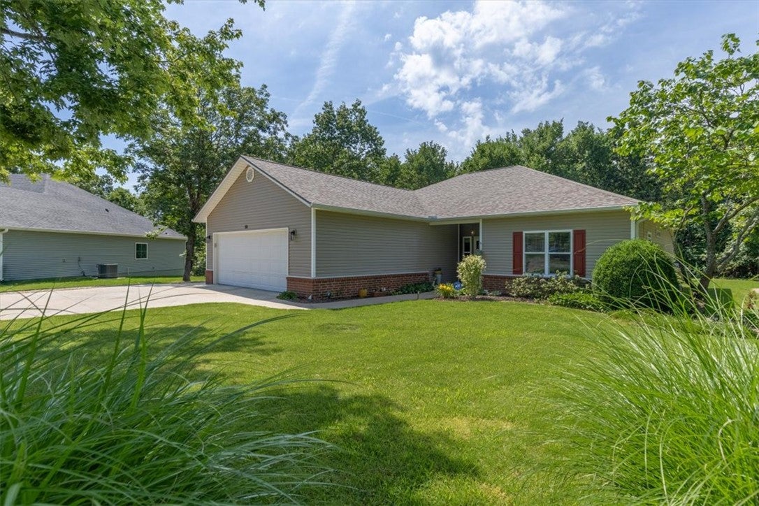 50 Saint Andrews Drive