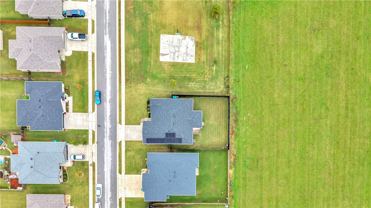 Morsani Acres - Residential