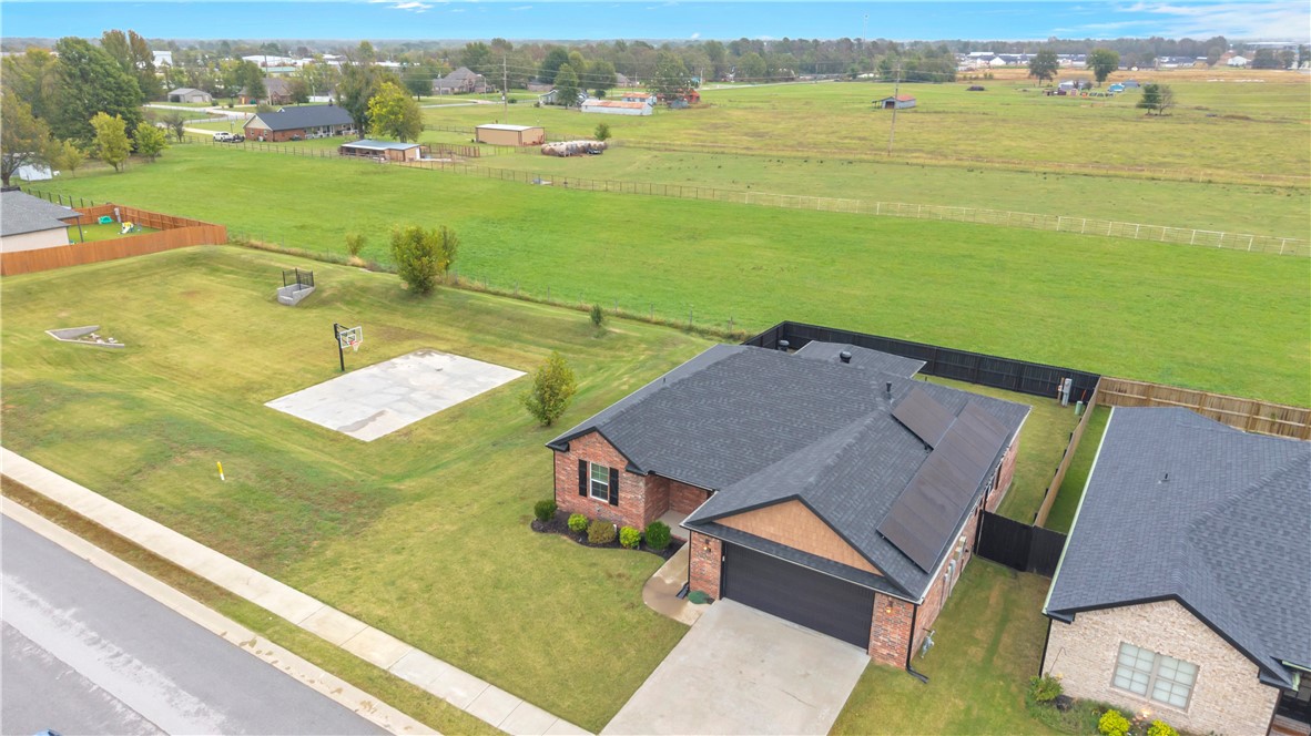 Morsani Acres - Residential