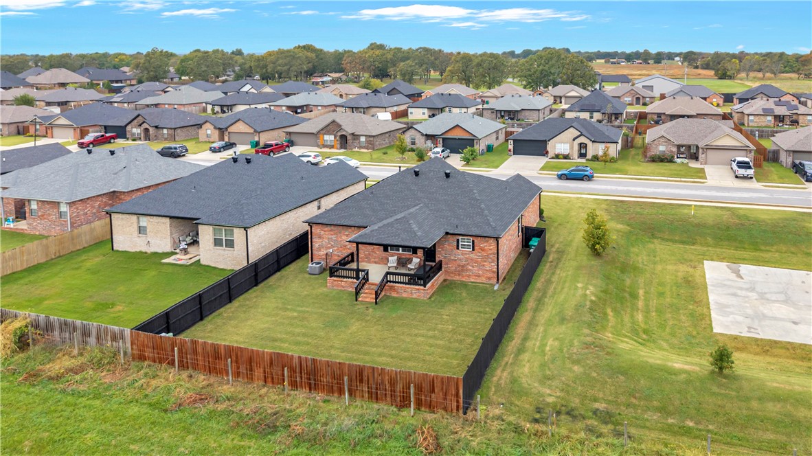 Morsani Acres - Residential