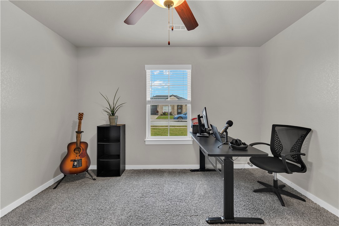 Morsani Acres - Residential