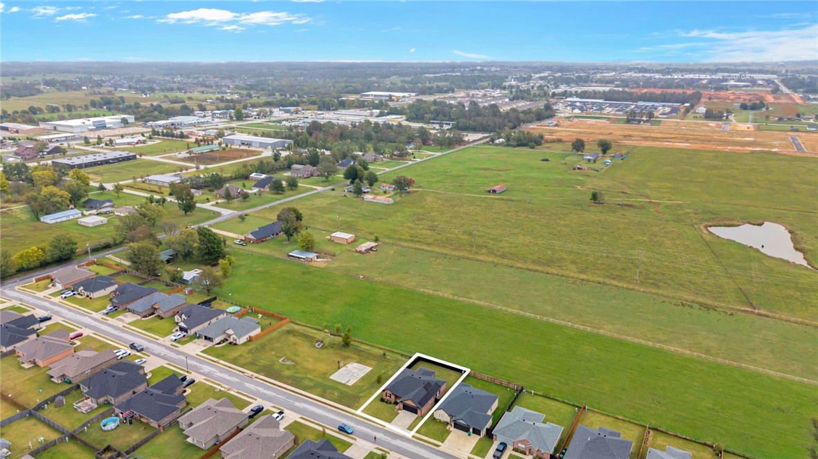 Morsani Acres - Residential