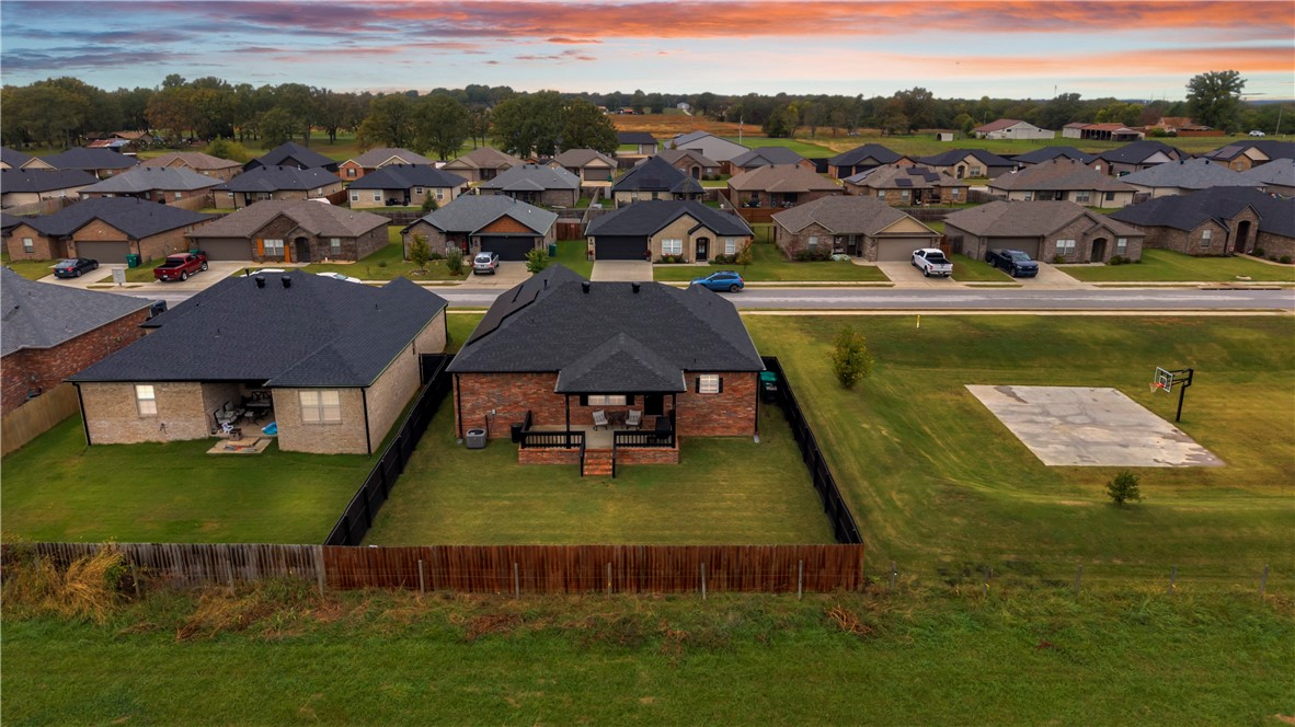 Morsani Acres - Residential