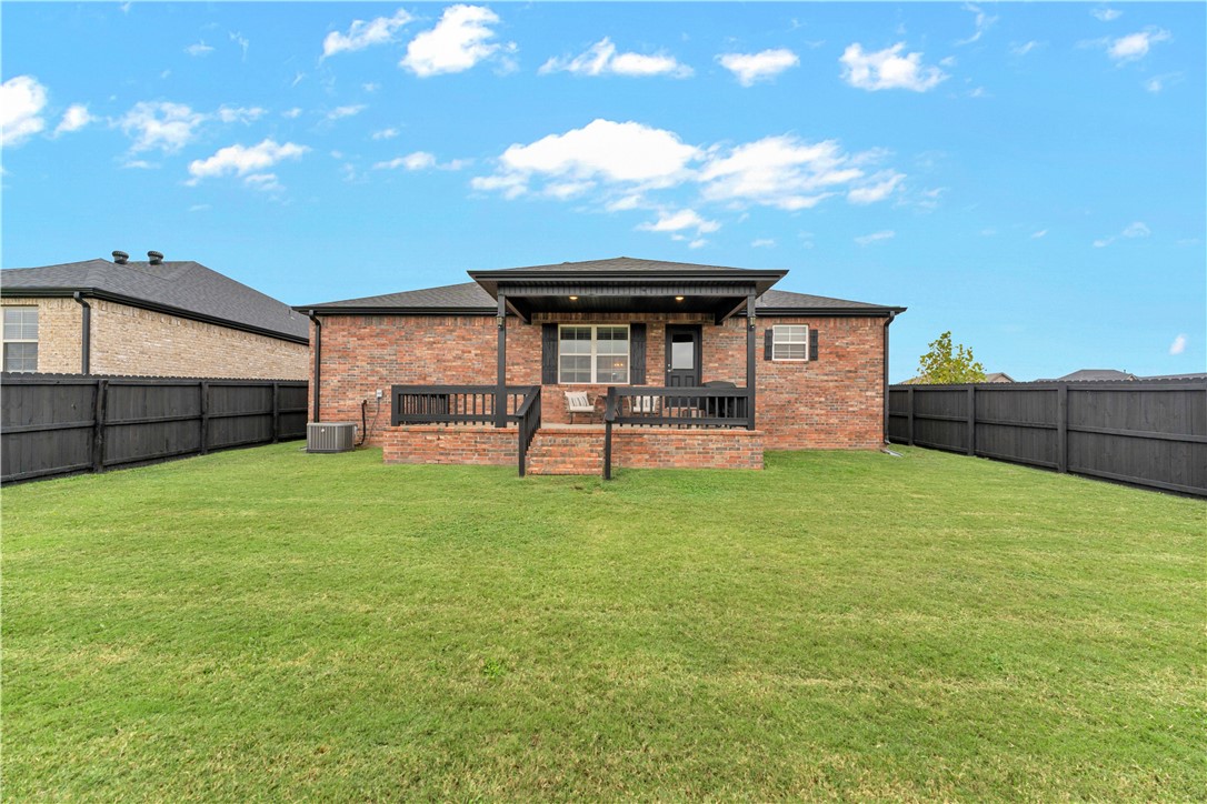 Morsani Acres - Residential