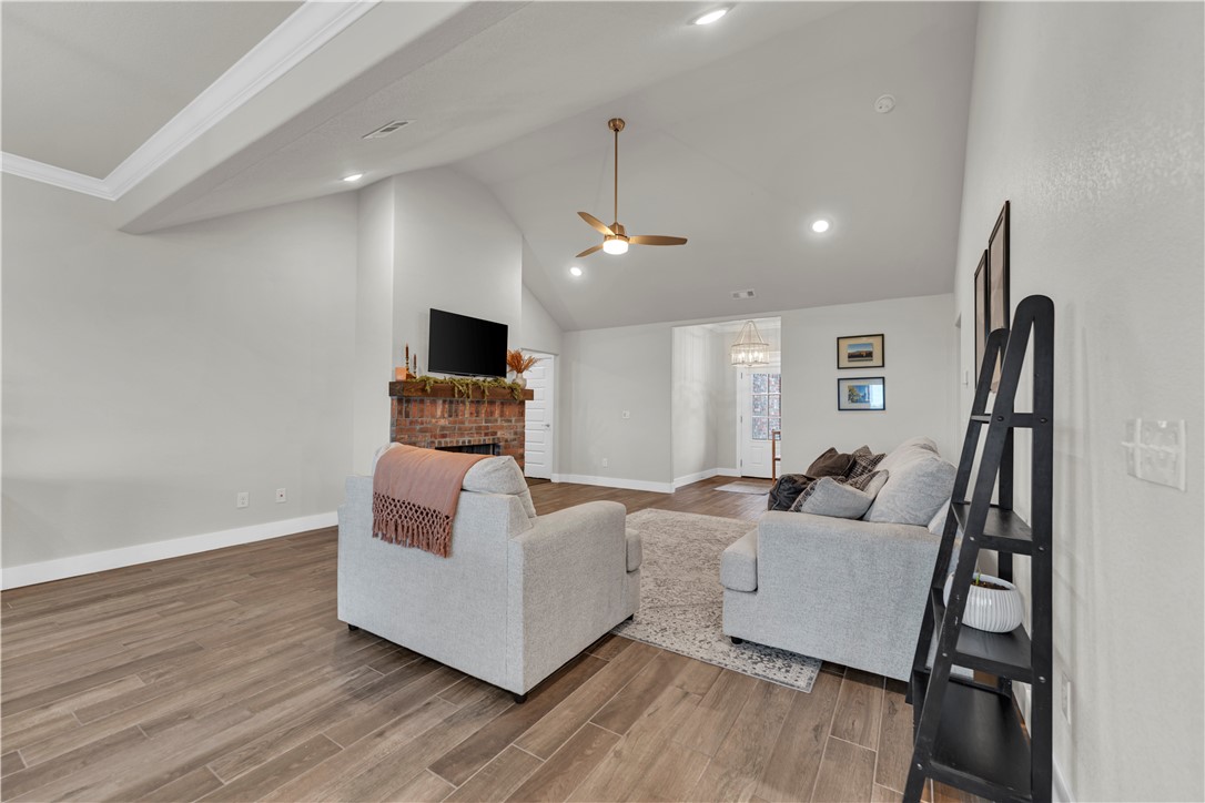 Morsani Acres - Residential