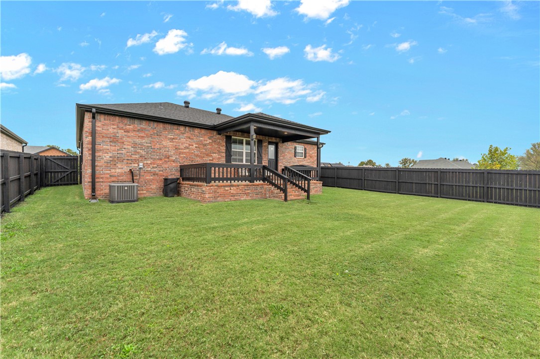 Morsani Acres - Residential