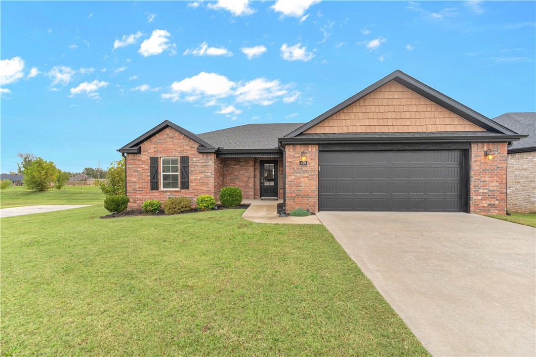 Morsani Acres - Residential