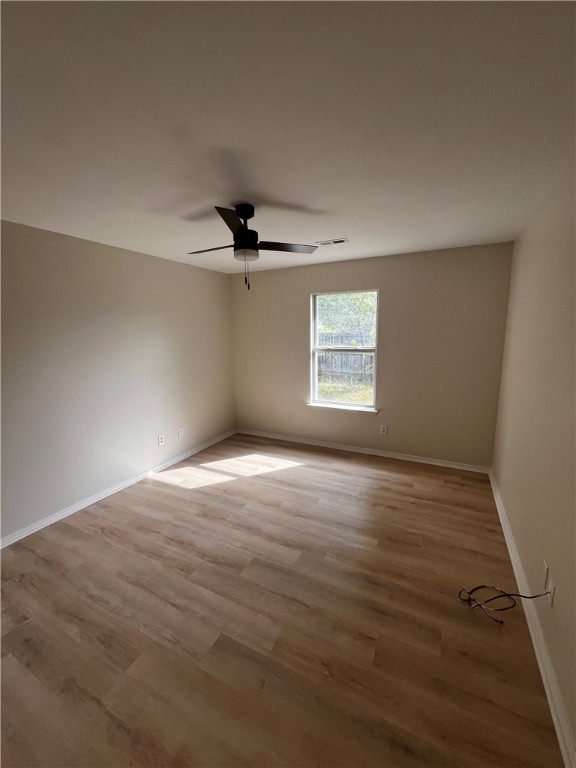 Green Sub Ph V - Residential Lease