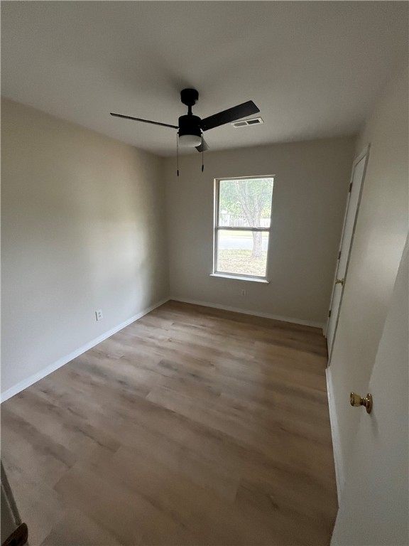 Green Sub Ph V - Residential Lease