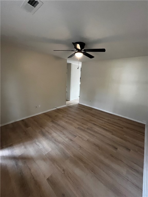 Green Sub Ph V - Residential Lease