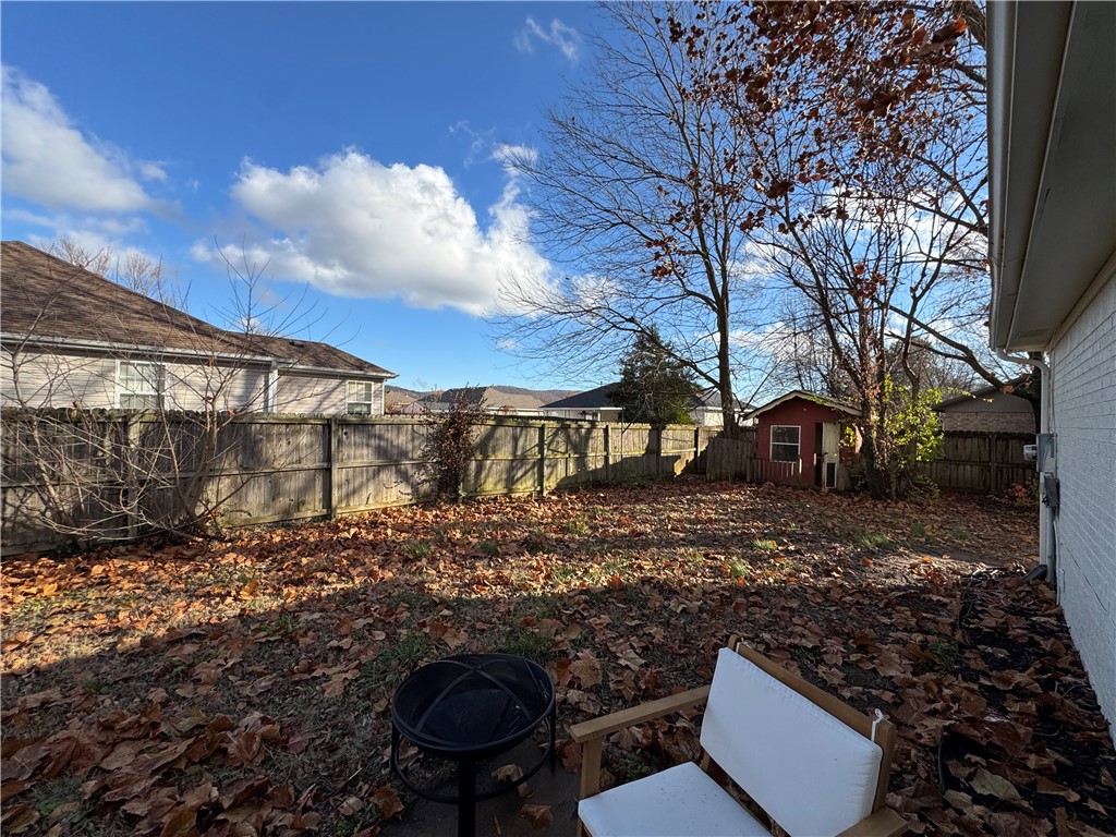 Green Sub Ph V - Residential Lease